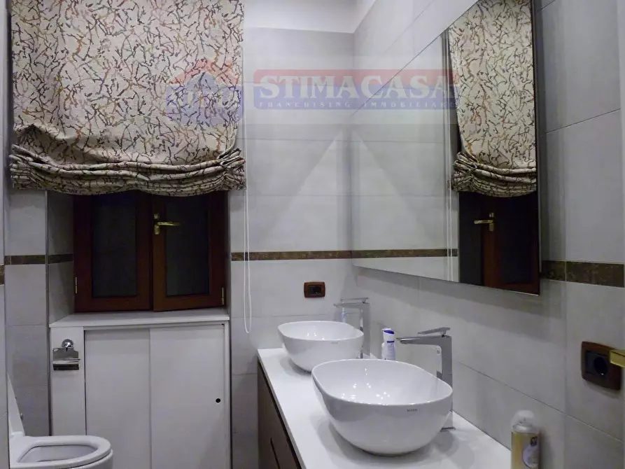 Immagine 16 di Appartamento in vendita  in VIA AMENDOLA a Afragola