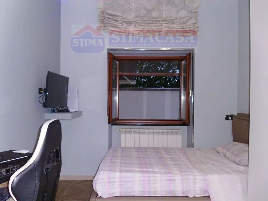 Immagine 17 di Appartamento in vendita  in VIA AMENDOLA a Afragola