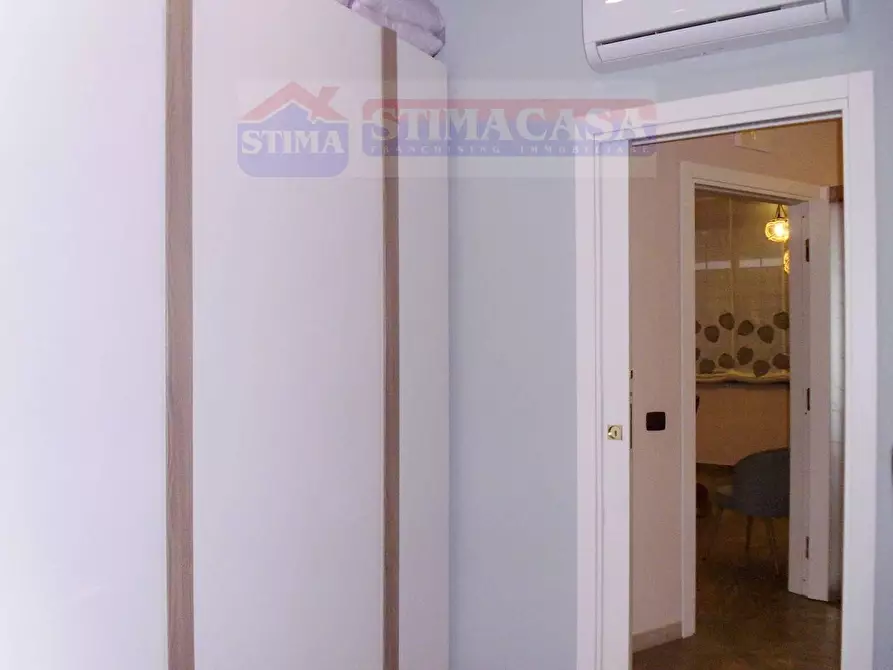 Immagine 18 di Appartamento in vendita  in VIA AMENDOLA a Afragola