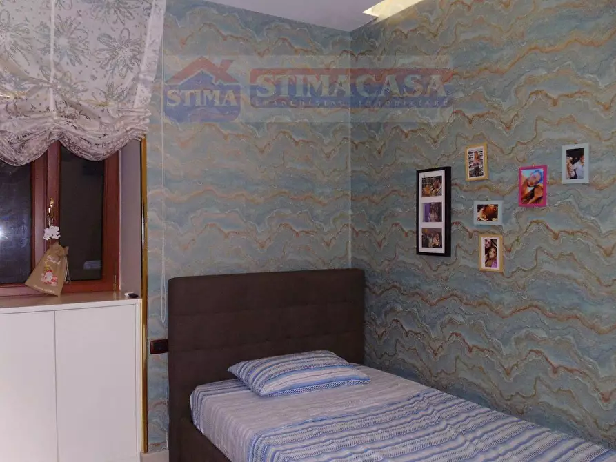 Immagine 21 di Appartamento in vendita  in VIA AMENDOLA a Afragola