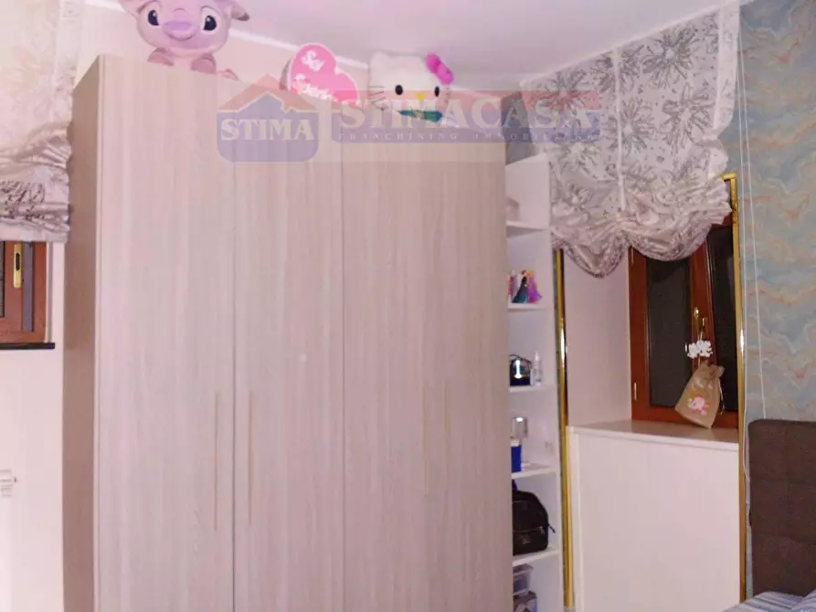 Immagine 23 di Appartamento in vendita  in VIA AMENDOLA a Afragola