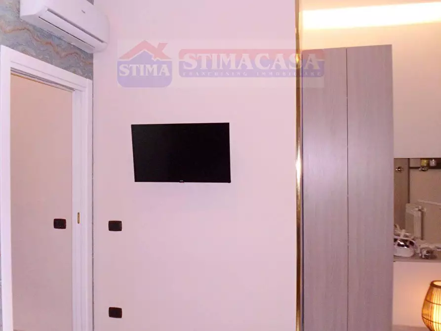 Immagine 24 di Appartamento in vendita  in VIA AMENDOLA a Afragola