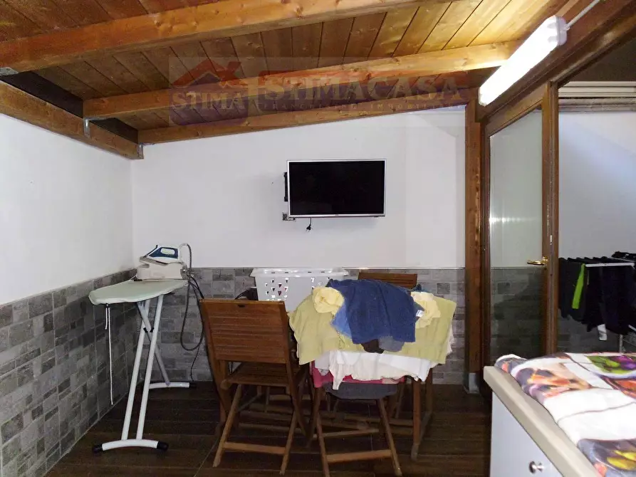 Immagine 25 di Appartamento in vendita  in VIA AMENDOLA a Afragola