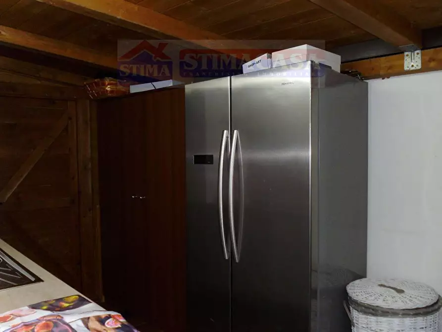 Immagine 27 di Appartamento in vendita  in VIA AMENDOLA a Afragola