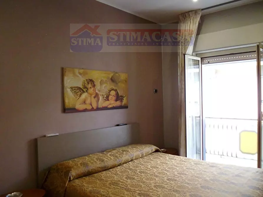 Immagine 10 di Appartamento in vendita  in VIA Etna a Casoria