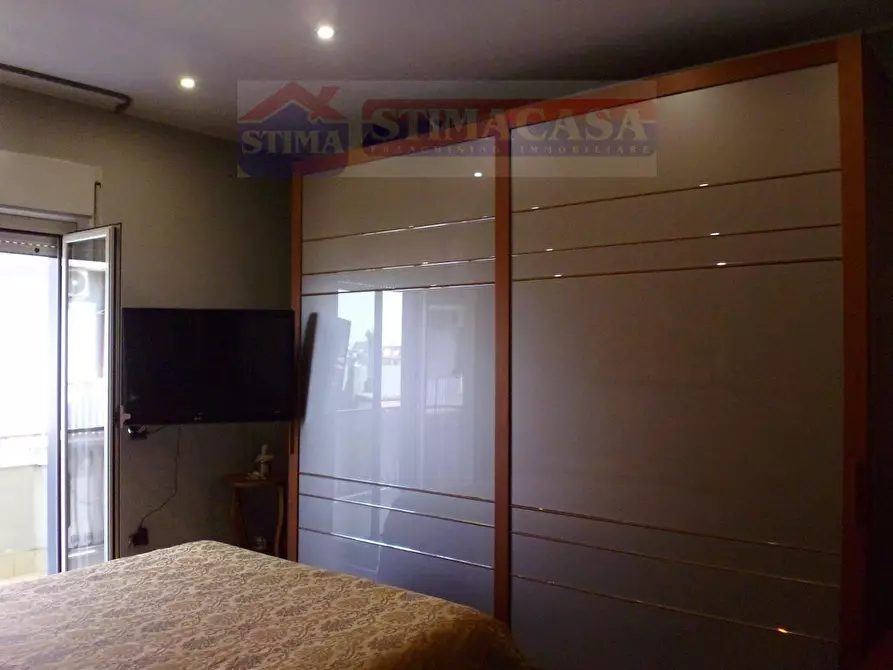 Immagine 11 di Appartamento in vendita  in VIA Etna a Casoria