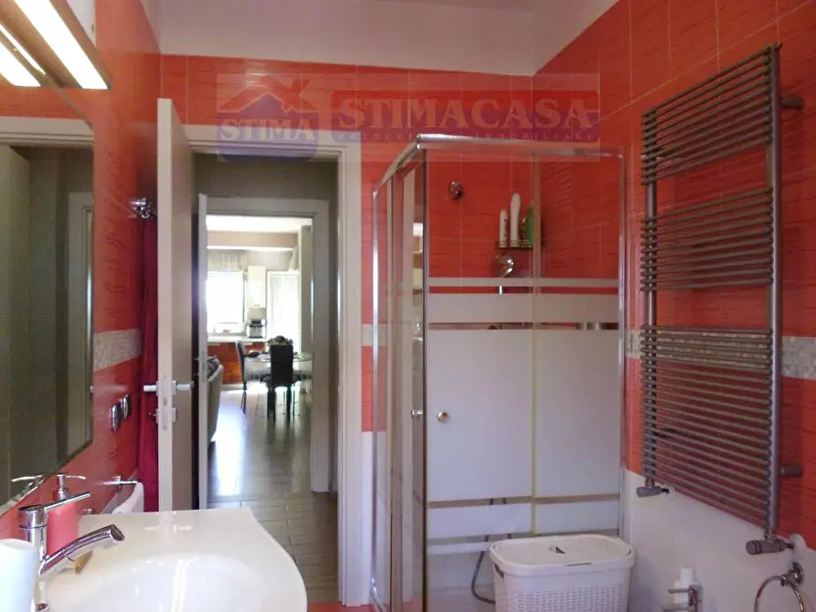 Immagine 15 di Appartamento in vendita  in VIA Etna a Casoria