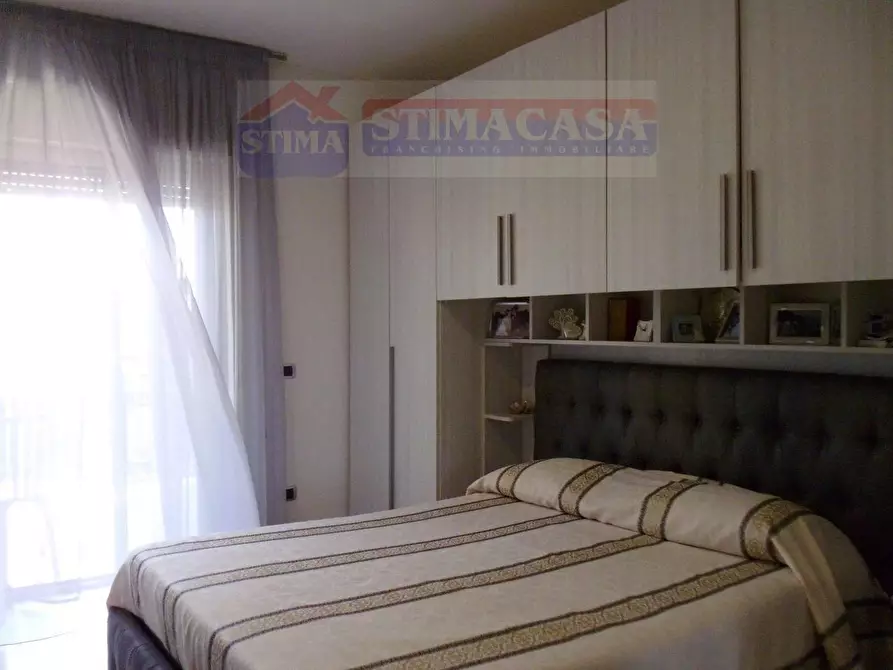 Immagine 16 di Appartamento in vendita  in VIA Etna a Casoria