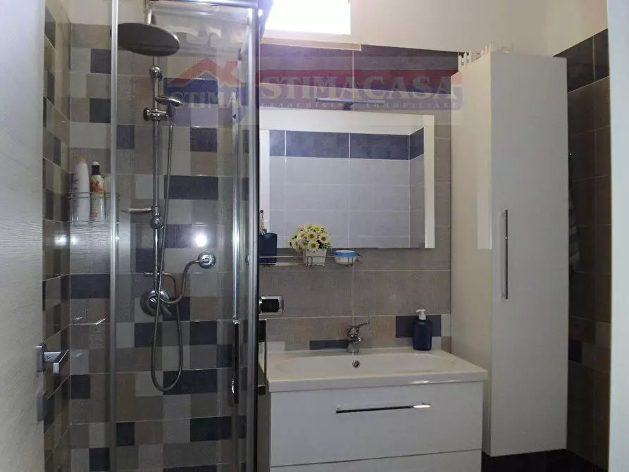 Immagine 19 di Appartamento in vendita  in VIA Etna a Casoria