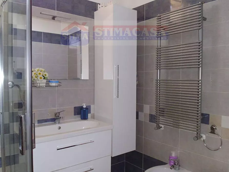 Immagine 20 di Appartamento in vendita  in VIA Etna a Casoria