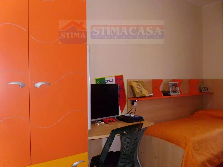 Immagine 22 di Appartamento in vendita  in VIA Etna a Casoria