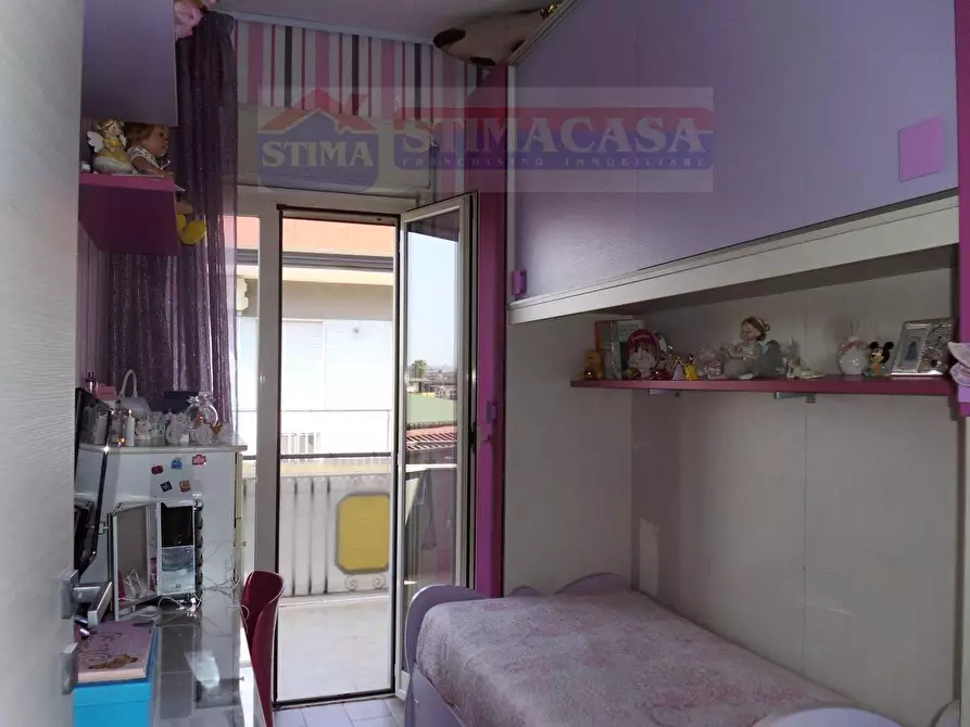 Immagine 25 di Appartamento in vendita  in VIA Etna a Casoria