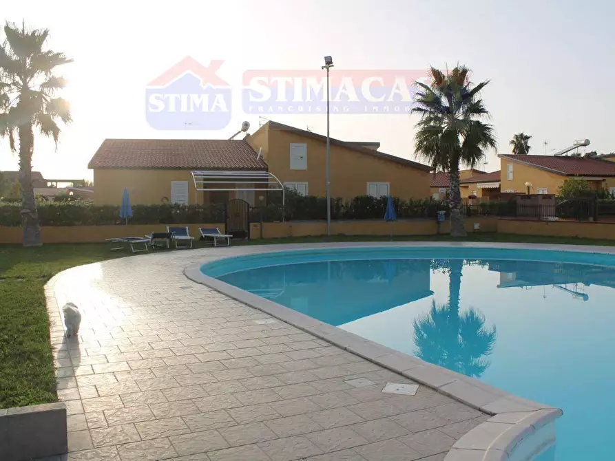 Immagine 22 di Villa in vendita  in VIA Antonio Scopelliti a Santa Maria Del Cedro