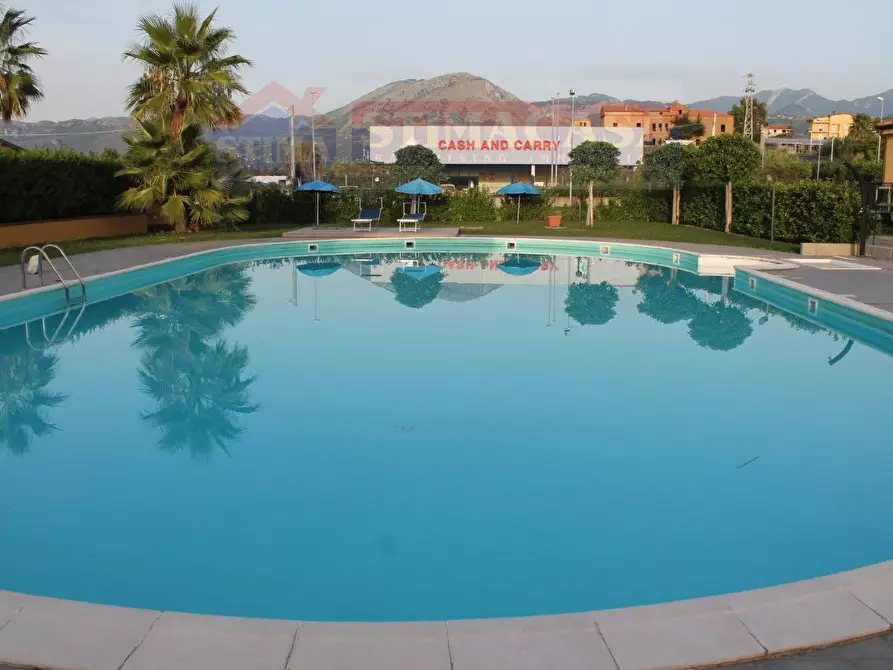 Immagine 23 di Villa in vendita  in VIA Antonio Scopelliti a Santa Maria Del Cedro