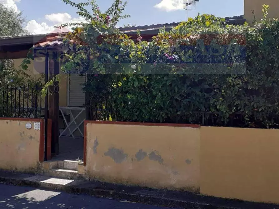 Immagine 24 di Villa in vendita  in VIA Antonio Scopelliti a Santa Maria Del Cedro