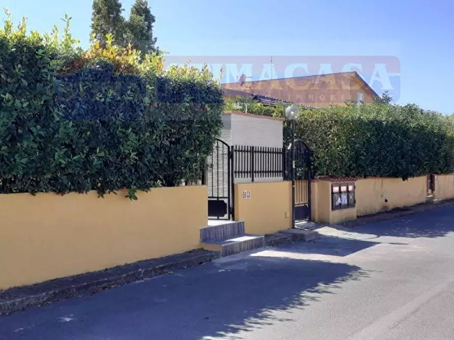 Immagine 25 di Villa in vendita  in VIA Antonio Scopelliti a Santa Maria Del Cedro