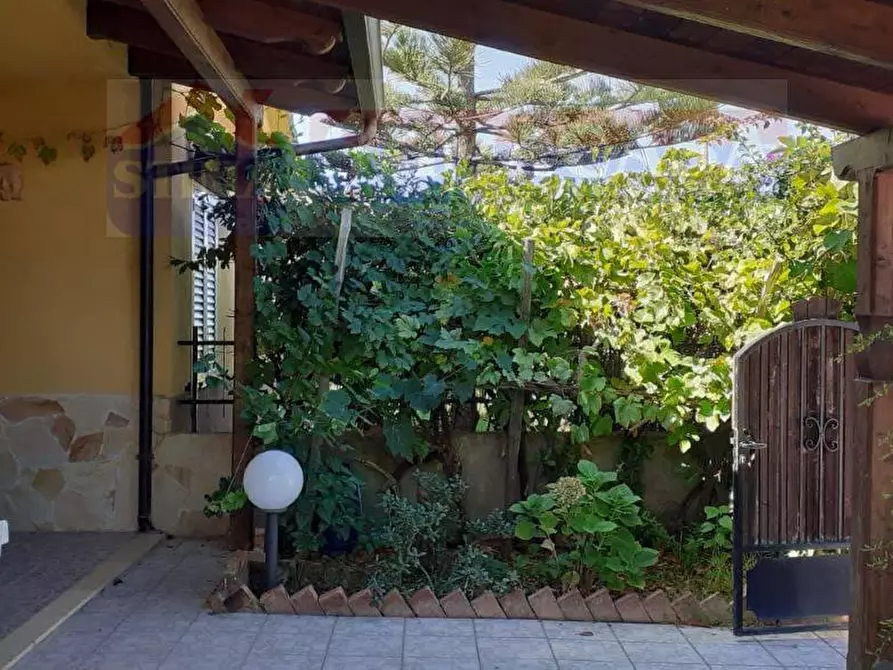 Immagine 1 di Villa in vendita  in VIA Antonio Scopelliti a Santa Maria Del Cedro