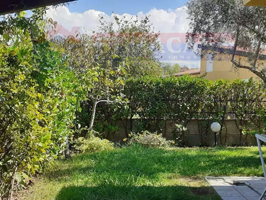 Immagine 3 di Villa in vendita  in VIA Antonio Scopelliti a Santa Maria Del Cedro