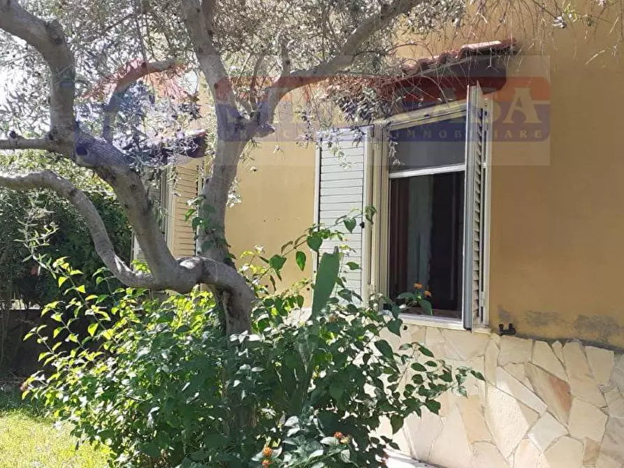 Immagine 8 di Villa in vendita  in VIA Antonio Scopelliti a Santa Maria Del Cedro