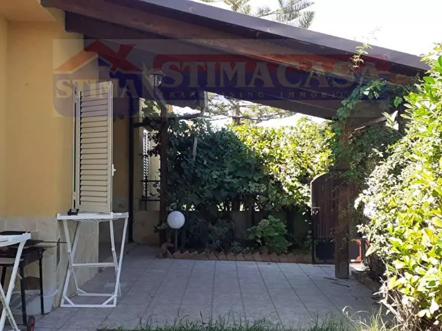 Immagine 9 di Villa in vendita  in VIA Antonio Scopelliti a Santa Maria Del Cedro