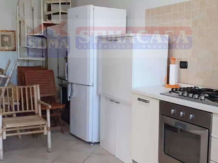 Immagine 10 di Villa in vendita  in VIA Antonio Scopelliti a Santa Maria Del Cedro