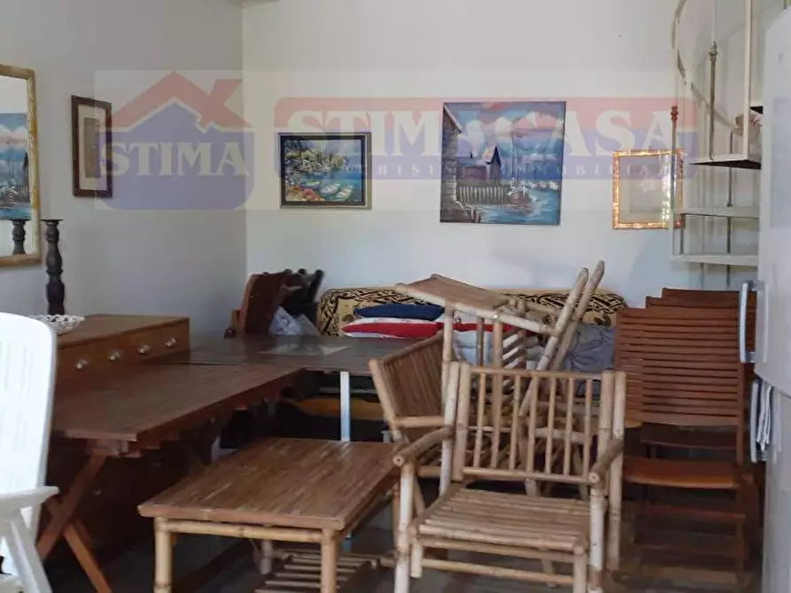 Immagine 11 di Villa in vendita  in VIA Antonio Scopelliti a Santa Maria Del Cedro