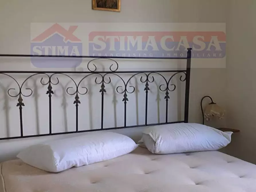 Immagine 13 di Villa in vendita  in VIA Antonio Scopelliti a Santa Maria Del Cedro