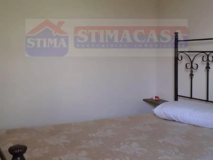 Immagine 14 di Villa in vendita  in VIA Antonio Scopelliti a Santa Maria Del Cedro