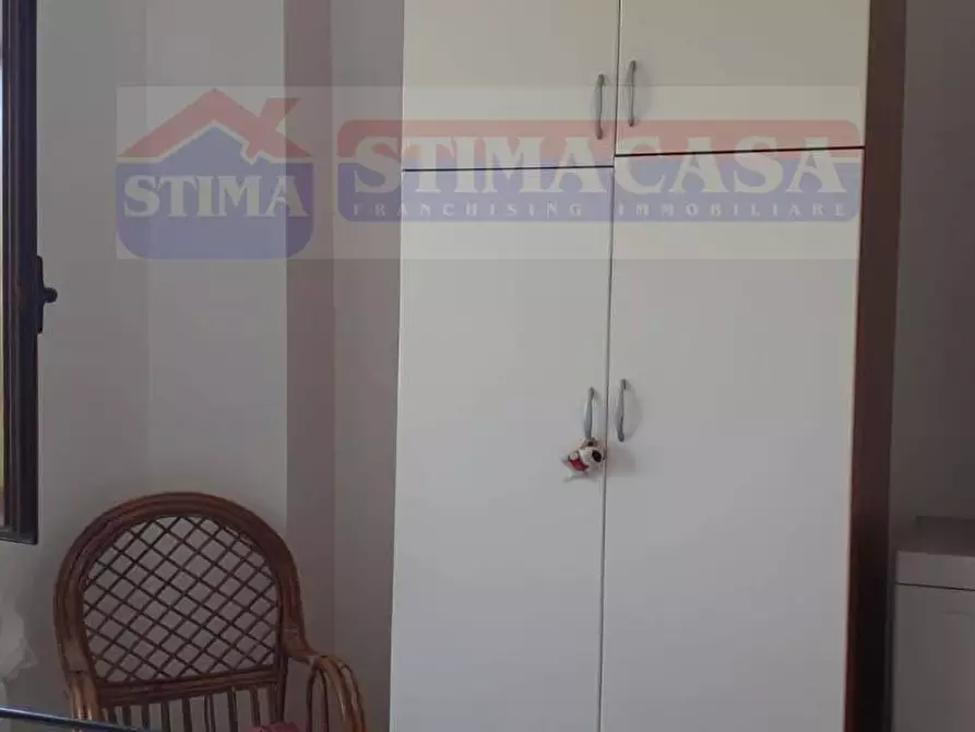 Immagine 15 di Villa in vendita  in VIA Antonio Scopelliti a Santa Maria Del Cedro