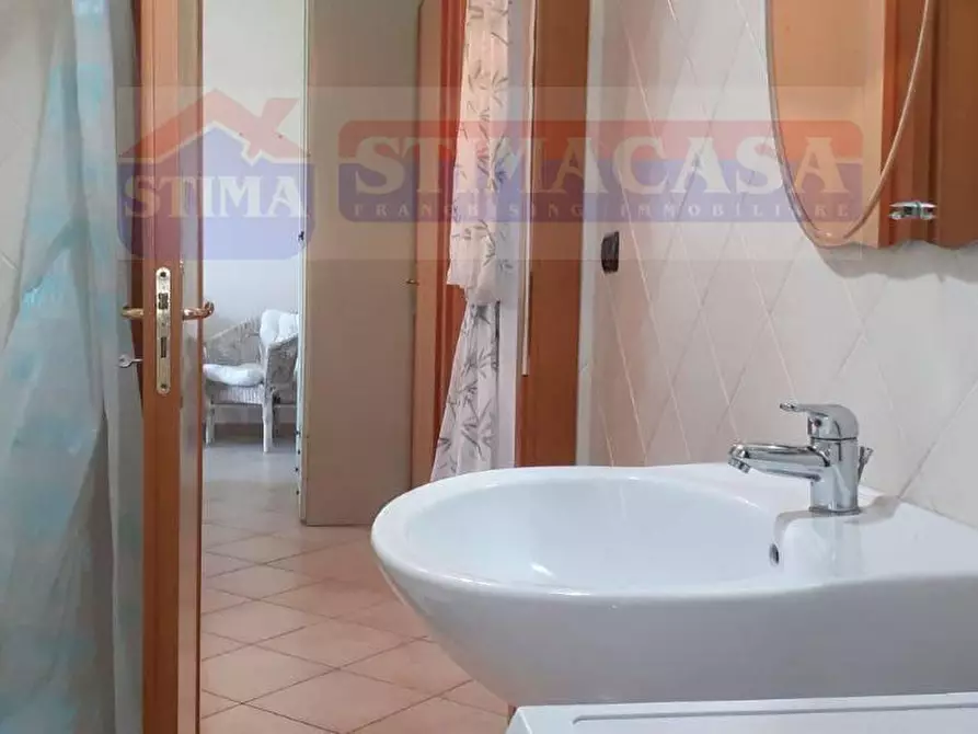 Immagine 16 di Villa in vendita  in VIA Antonio Scopelliti a Santa Maria Del Cedro