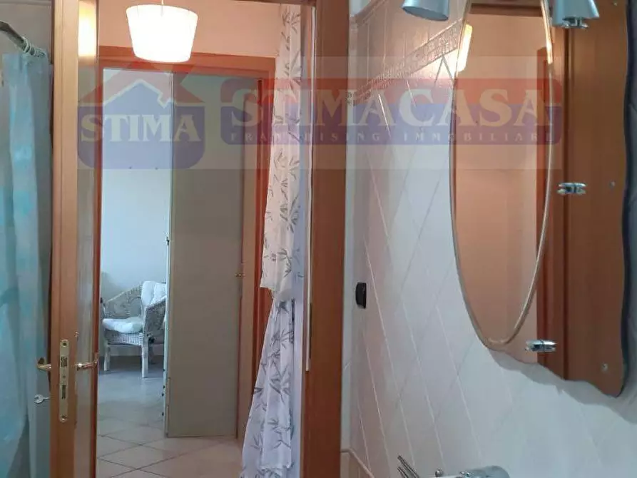 Immagine 17 di Villa in vendita  in VIA Antonio Scopelliti a Santa Maria Del Cedro