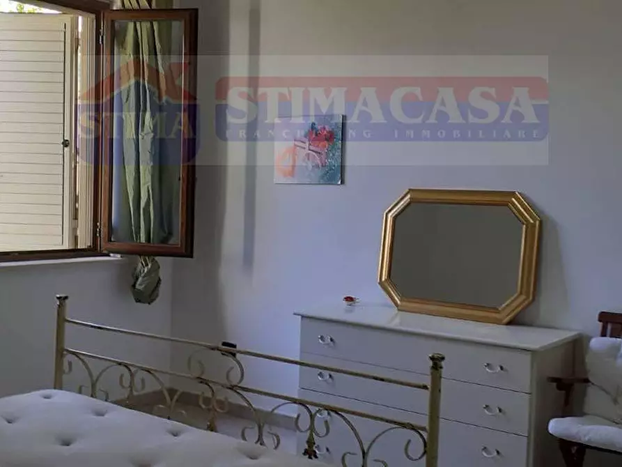 Immagine 19 di Villa in vendita  in VIA Antonio Scopelliti a Santa Maria Del Cedro