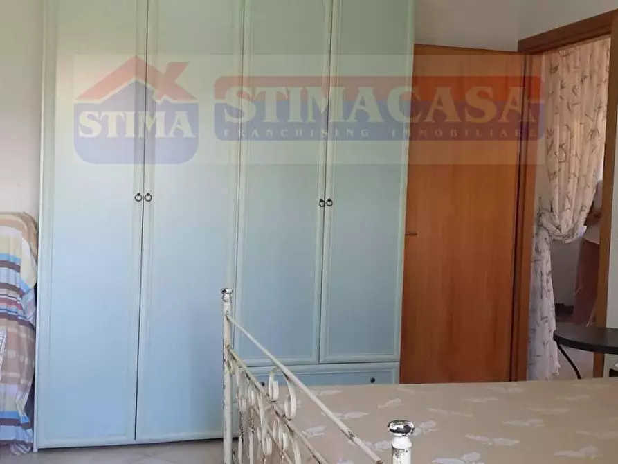 Immagine 20 di Villa in vendita  in VIA Antonio Scopelliti a Santa Maria Del Cedro