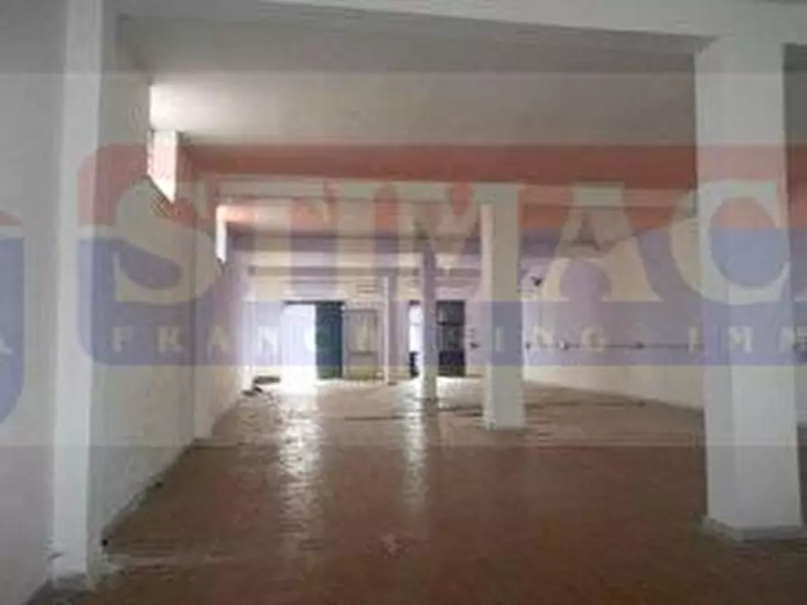 Immagine 8 di Capannone industriale in affitto  in VIA Nazionale Delle Puglie a Casoria