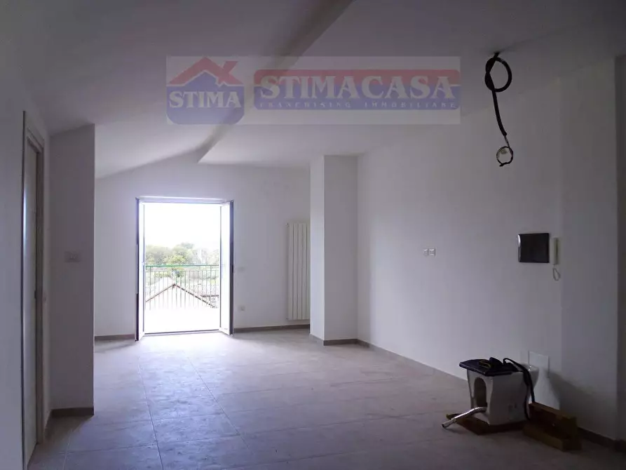 Immagine 4 di Appartamento in vendita  in VIA CASALANNO a Quarto