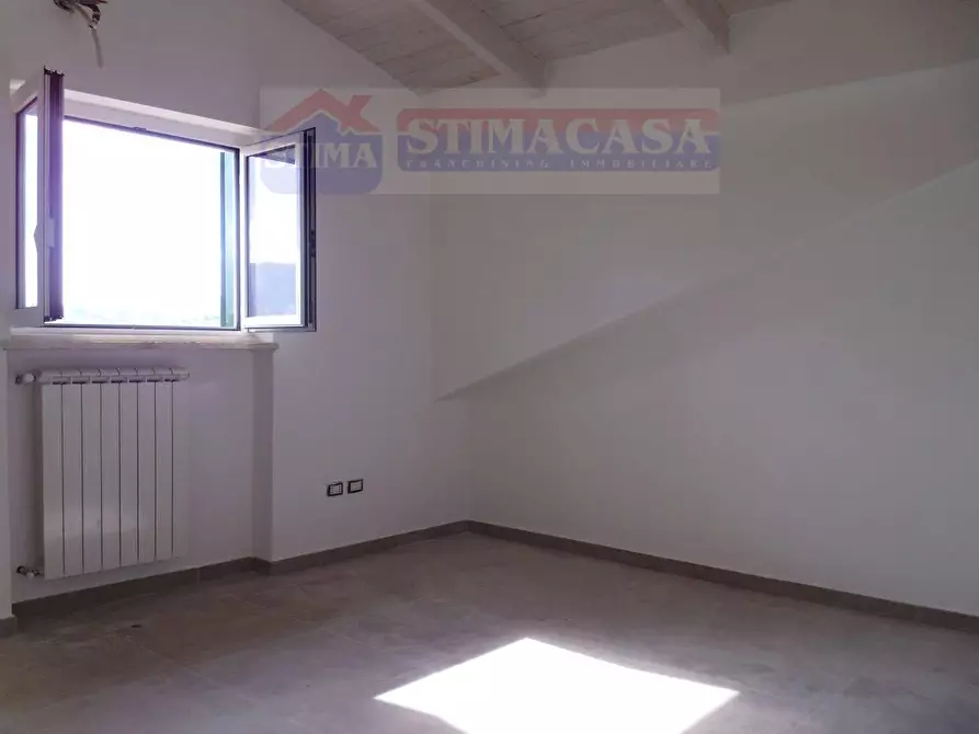 Immagine 7 di Appartamento in vendita  in VIA CASALANNO a Quarto