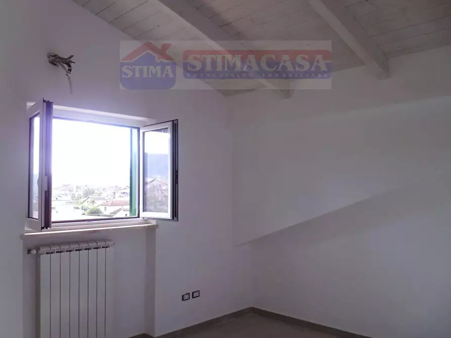 Immagine 8 di Appartamento in vendita  in VIA CASALANNO a Quarto