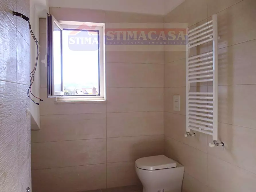 Immagine 9 di Appartamento in vendita  in VIA CASALANNO a Quarto