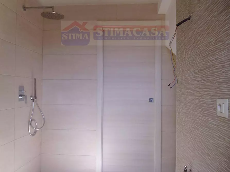 Immagine 11 di Appartamento in vendita  in VIA CASALANNO a Quarto