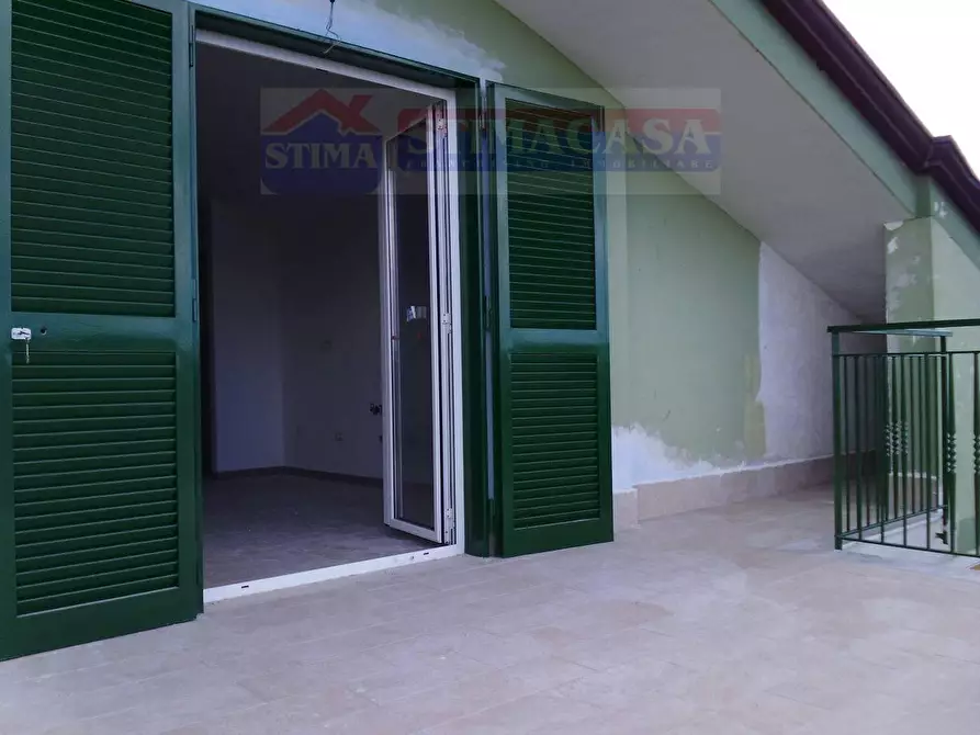 Immagine 18 di Appartamento in vendita  in VIA CASALANNO a Quarto