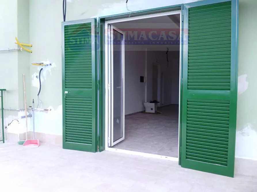 Immagine 19 di Appartamento in vendita  in VIA CASALANNO a Quarto