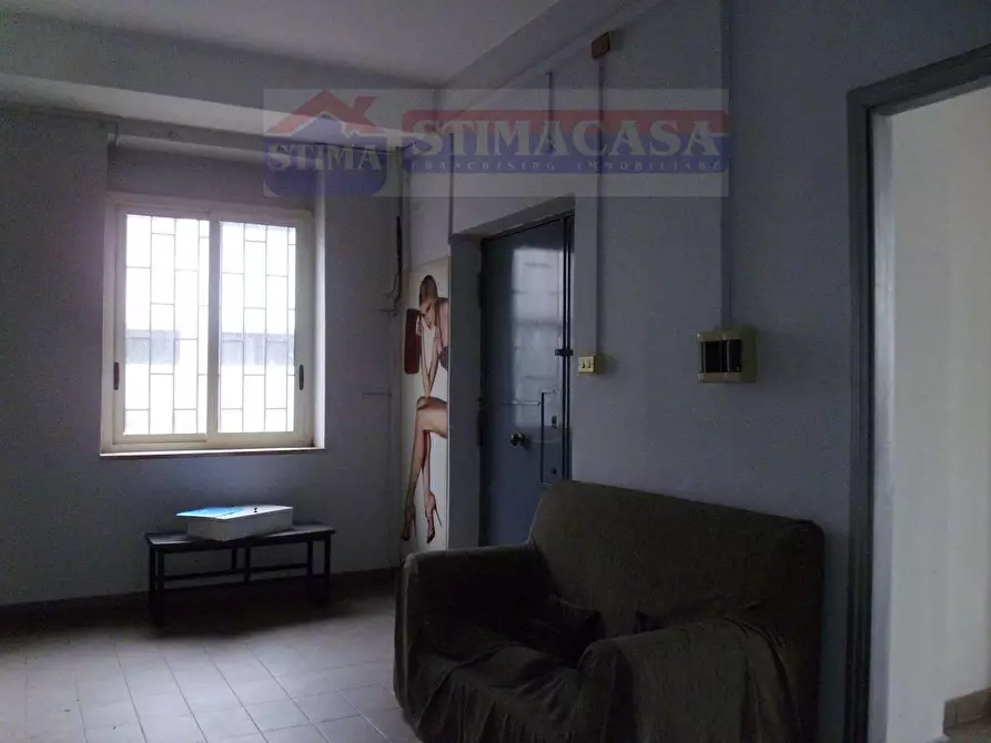 Immagine 7 di Capannone industriale in affitto  in VIA Tavernola a Casandrino