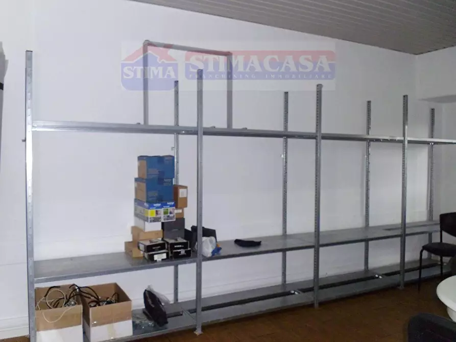 Immagine 13 di Ufficio in affitto  in VIA circumvallazione esterna a Casoria