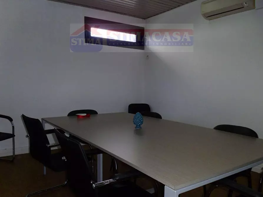 Immagine 8 di Ufficio in affitto  in VIA circumvallazione esterna a Casoria