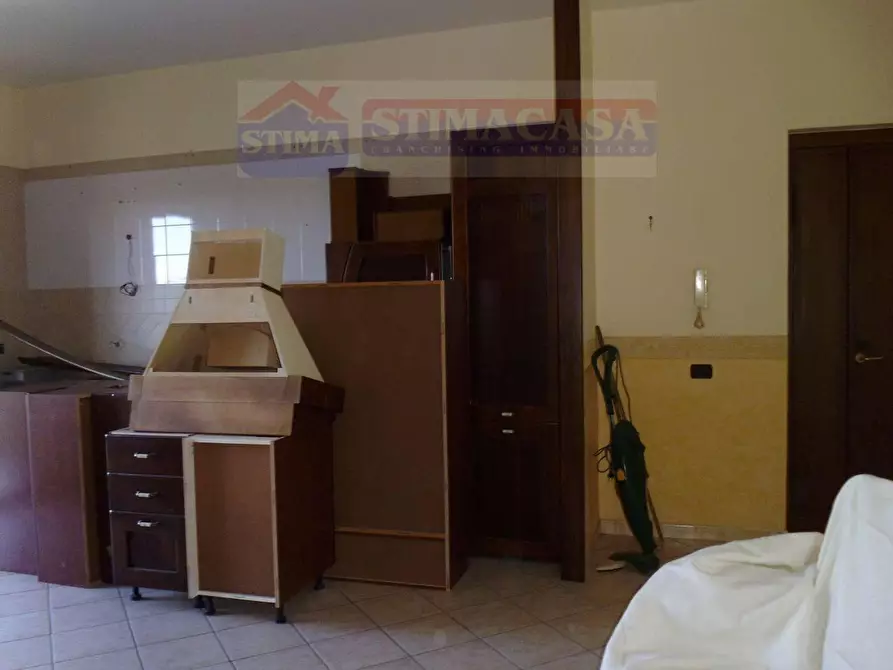 Immagine 2 di Appartamento in vendita  in VIA Saggese a Afragola