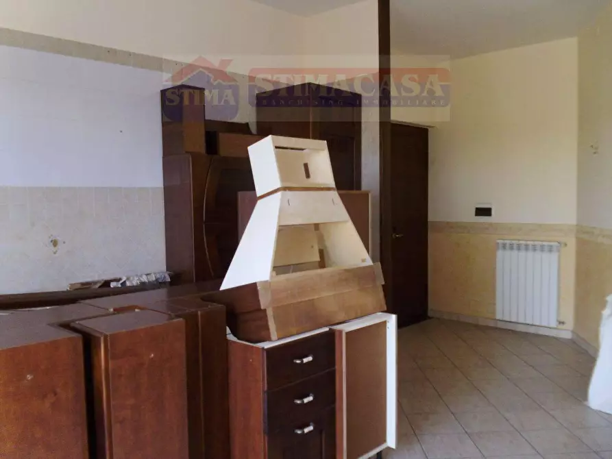 Immagine 3 di Appartamento in vendita  in VIA Saggese a Afragola