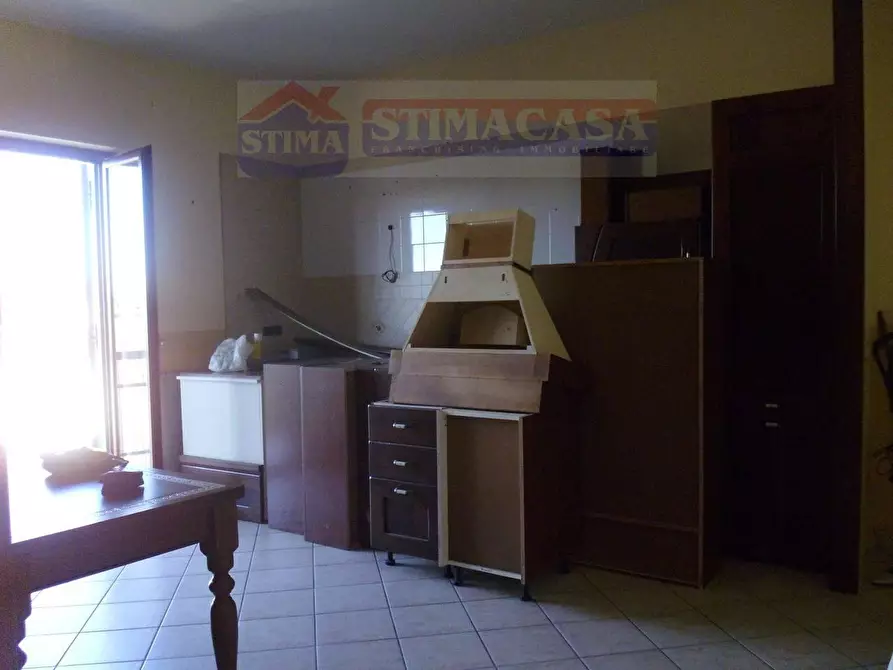 Immagine 4 di Appartamento in vendita  in VIA Saggese a Afragola