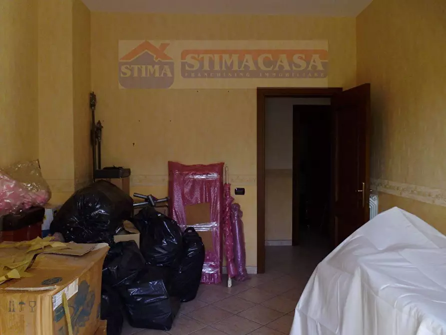 Immagine 6 di Appartamento in vendita  in VIA Saggese a Afragola