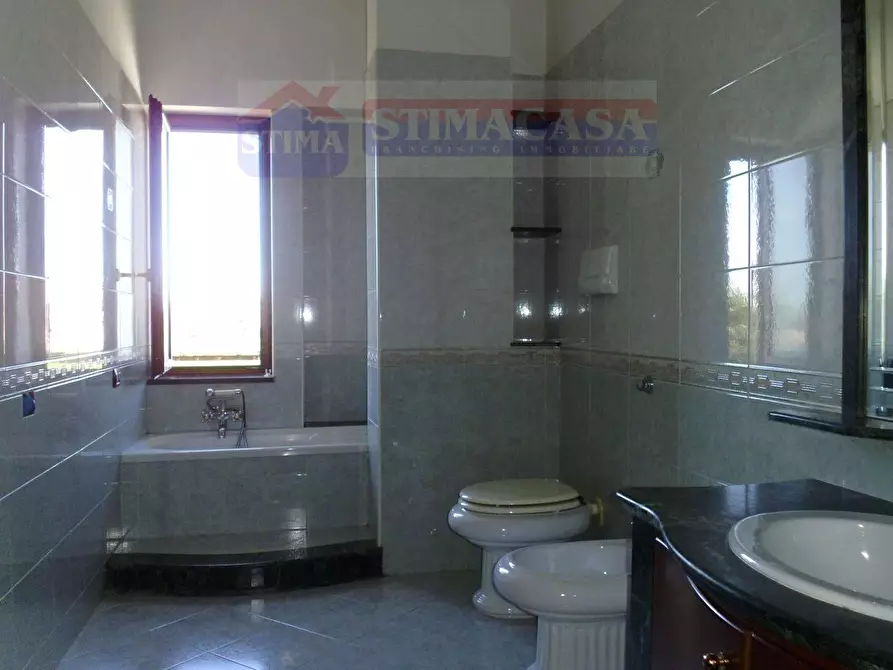 Immagine 7 di Appartamento in vendita  in VIA Saggese a Afragola