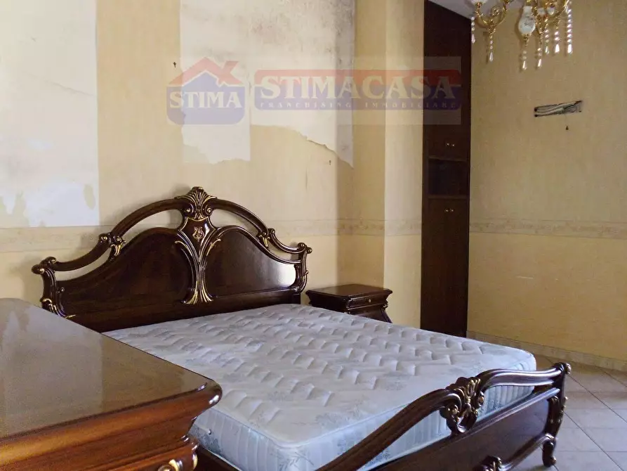 Immagine 9 di Appartamento in vendita  in VIA Saggese a Afragola